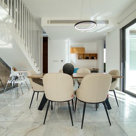 Downtown Villa 1 Πάφος Εξωτερικό φωτογραφία