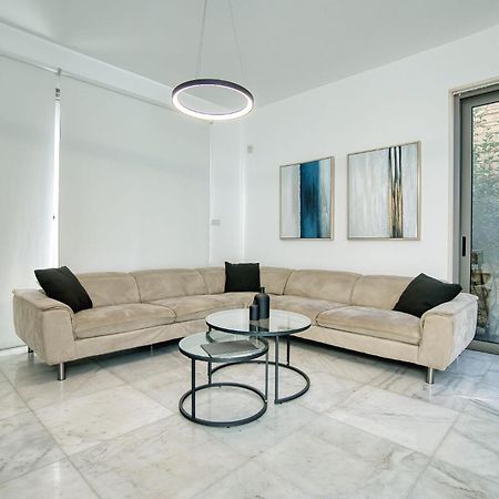 Downtown Villa 1 Πάφος Εξωτερικό φωτογραφία