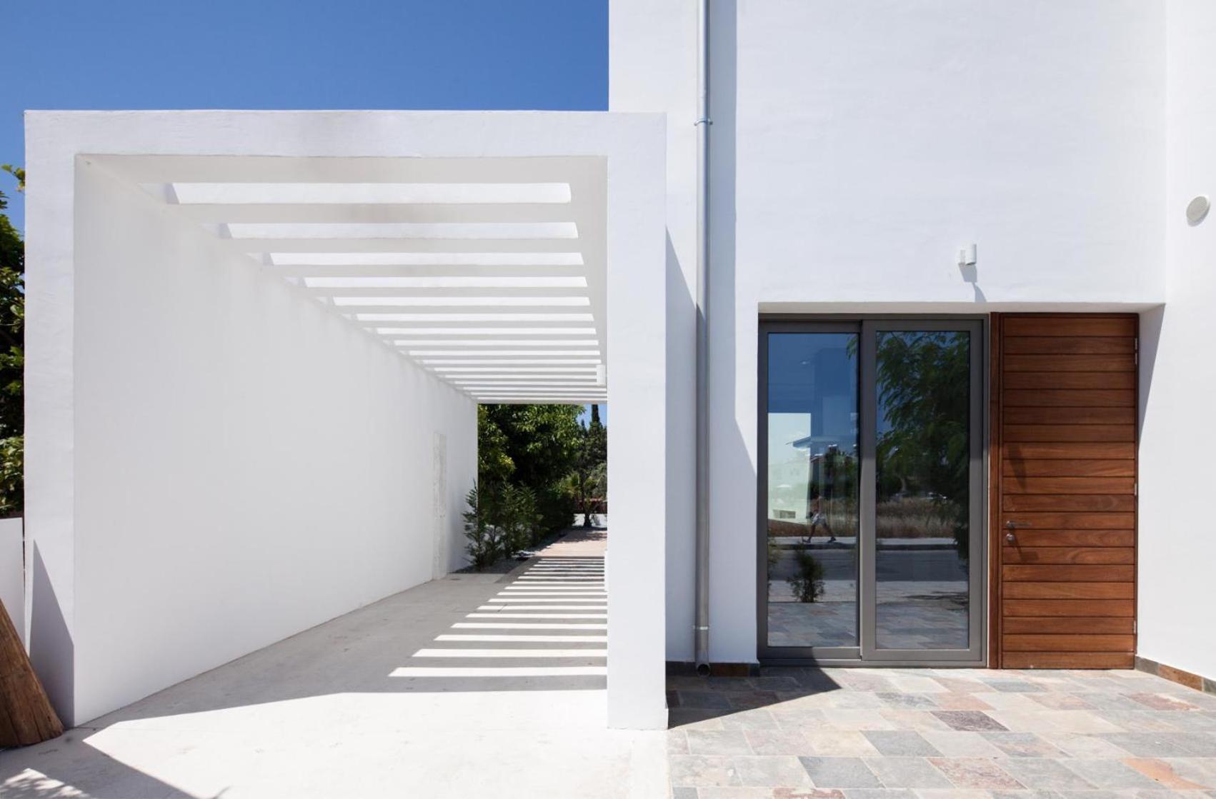 Downtown Villa 1 Πάφος Εξωτερικό φωτογραφία