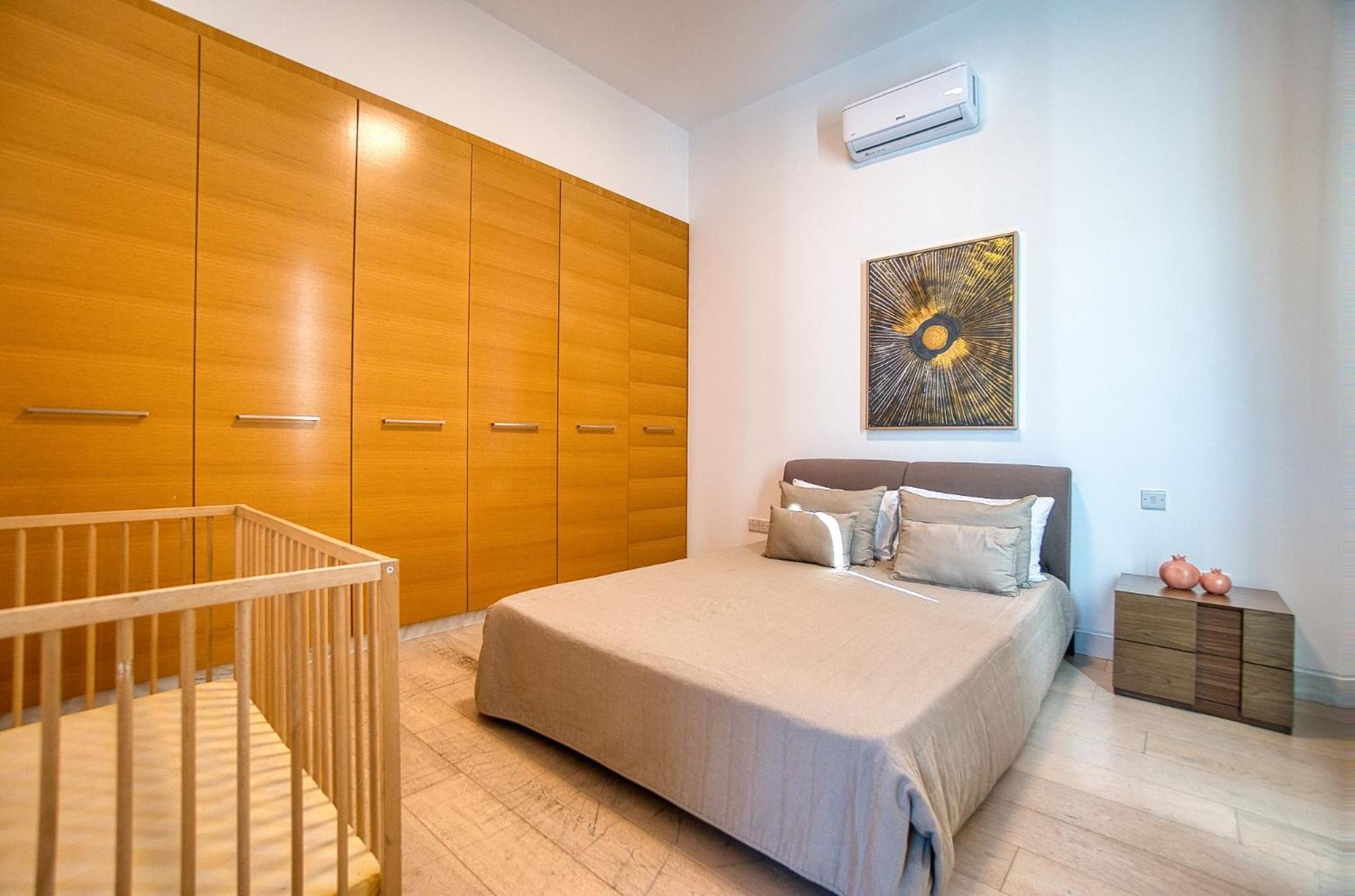 Downtown Villa 1 Πάφος Εξωτερικό φωτογραφία