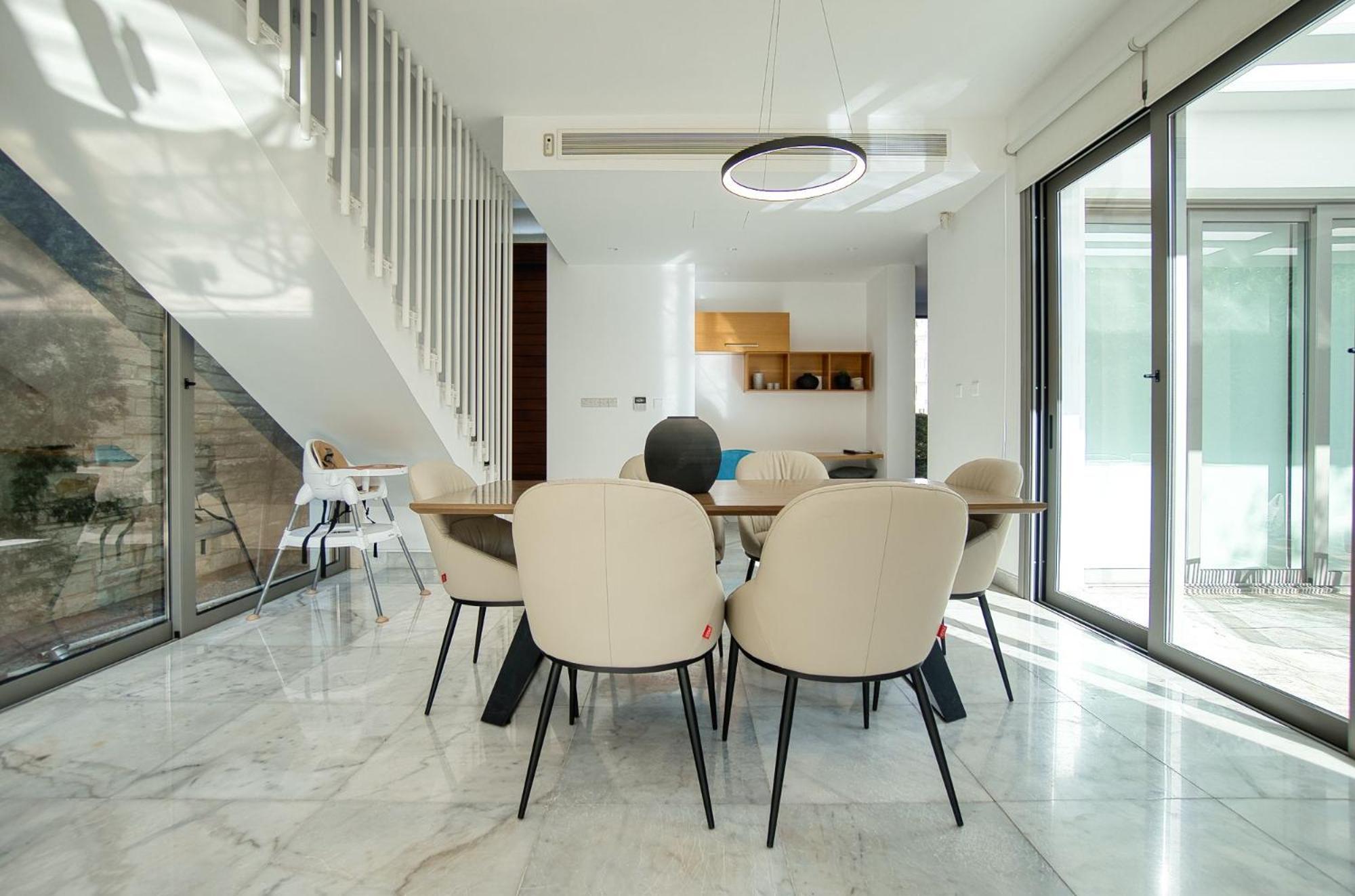 Downtown Villa 1 Πάφος Εξωτερικό φωτογραφία