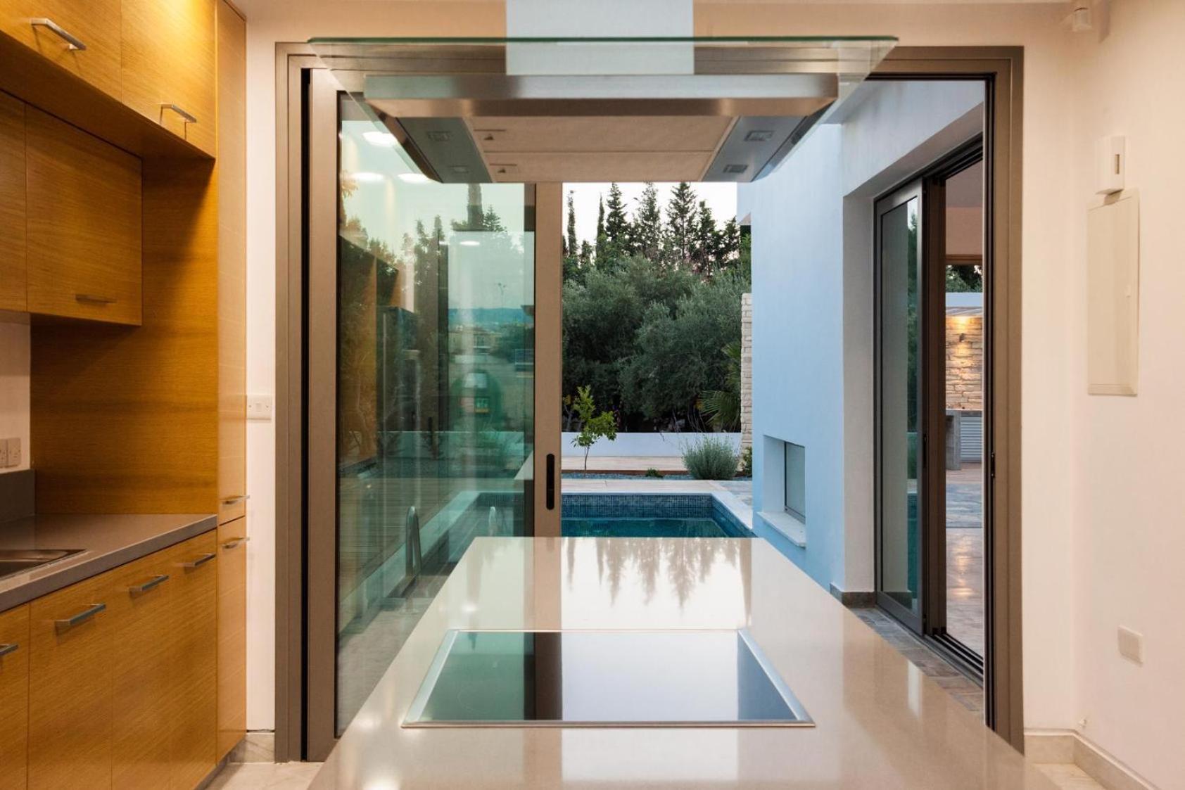Downtown Villa 1 Πάφος Εξωτερικό φωτογραφία