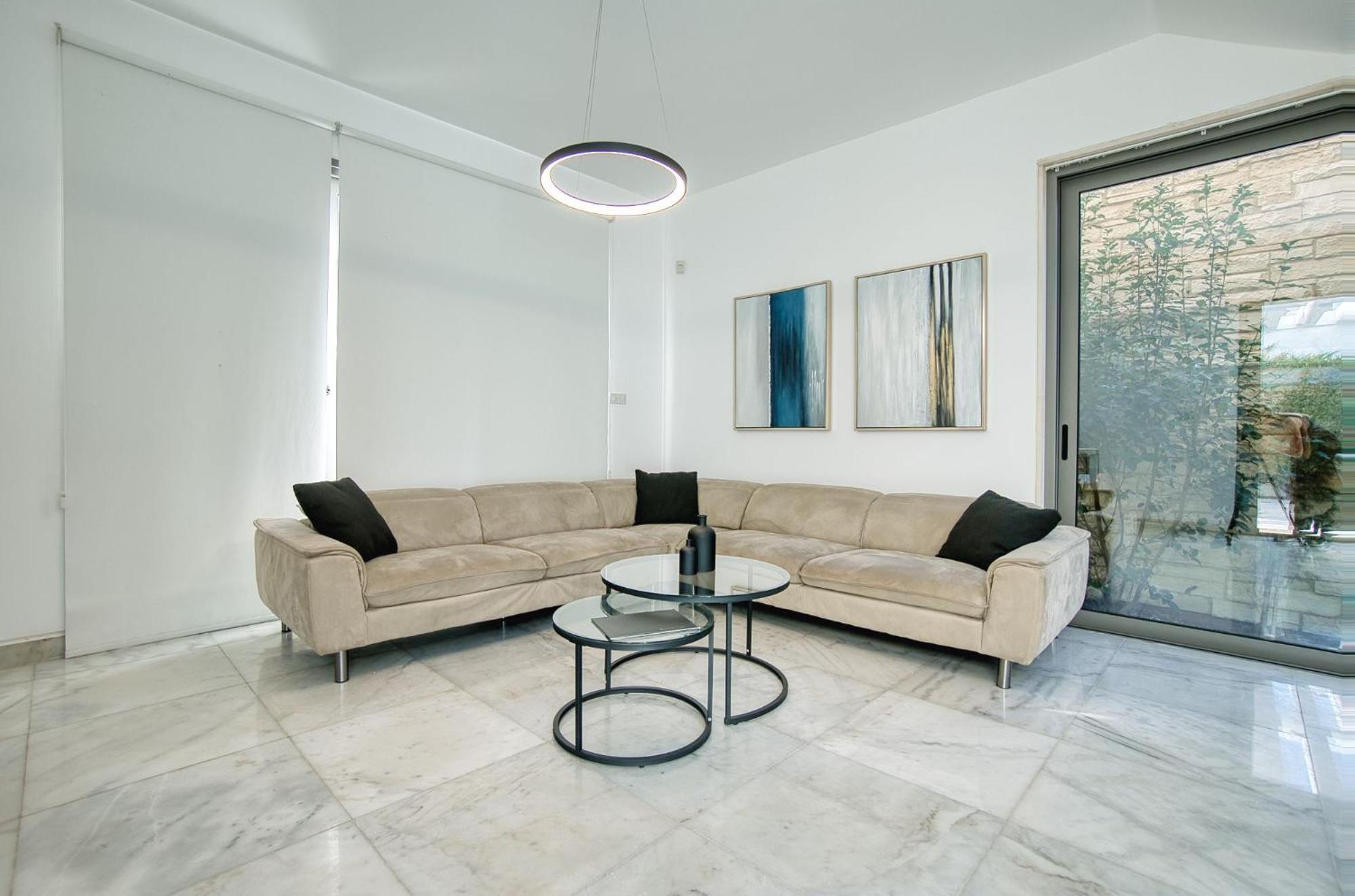 Downtown Villa 1 Πάφος Εξωτερικό φωτογραφία