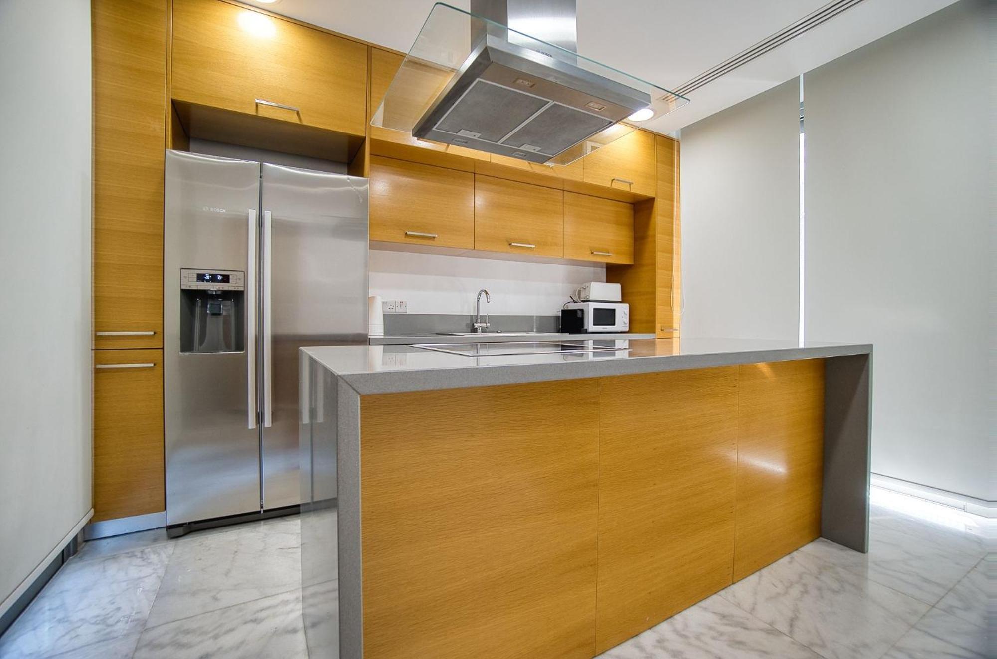 Downtown Villa 1 Πάφος Εξωτερικό φωτογραφία