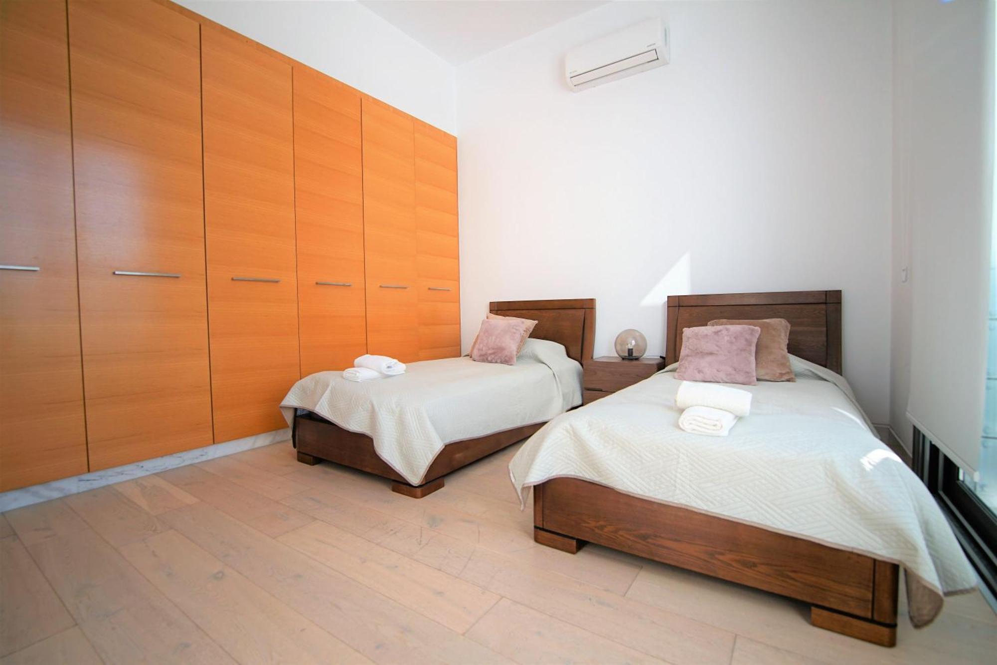 Downtown Villa 1 Πάφος Εξωτερικό φωτογραφία