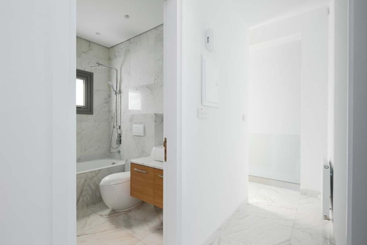 Downtown Villa 1 Πάφος Εξωτερικό φωτογραφία
